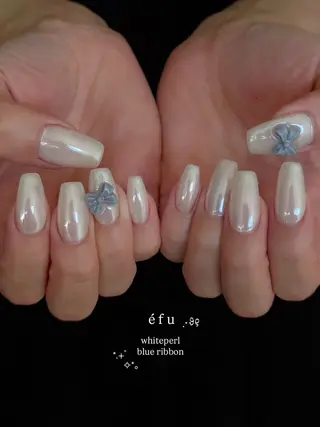 ネイル RINN ANA.CHUOのネイルデザイン