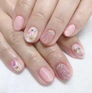 ネイル private salon G所属・goto yoshikoのその他イメージ