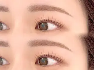 マツエク・マツパ laboT satsukiのマツエク・マツパデザイン