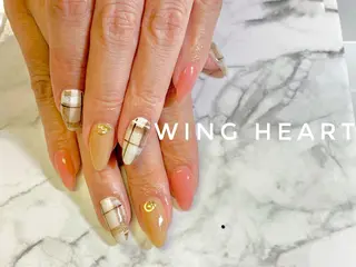 ネイル H NANAのネイルデザイン