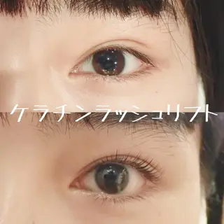 マツエク・マツパ SÖPÖ/SAIKO ♡まつげ眉毛サロンのマツエク・マツパデザイン