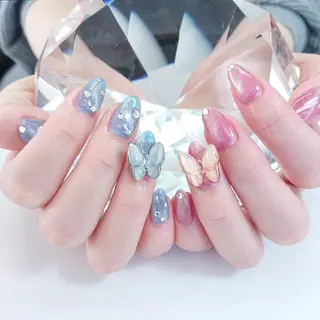 ネイル Coco Girlsのネイルデザイン