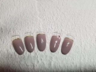 ネイル Salon-NAKO 🐷shirai🐷のネイルデザイン