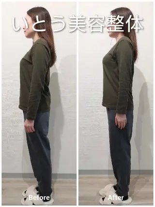 いとう美容整体　 伊藤　秀介のエステ・リラクイメージ