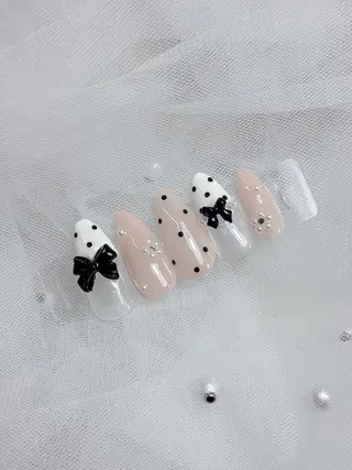 ネイル nailist wakanaのネイルデザイン