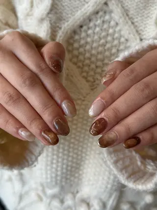 ネイル ayana nail所属・ayana nailのネイルデザイン