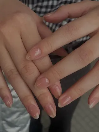 ネイル One HARUNAのネイルデザイン