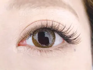 マツエク・マツパ Crescent Eye 福岡店のマツエク・マツパデザイン