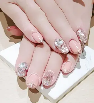 ネイル Nyanco Nailのネイルデザイン