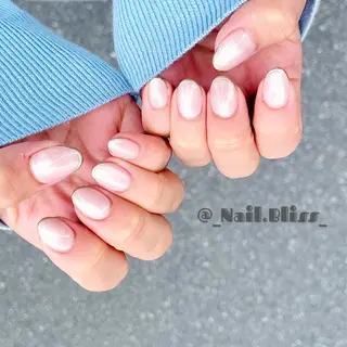 ネイル NAIL BLISSのネイルデザイン