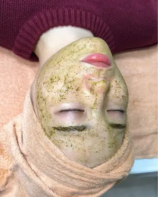 beauty salon mm.所属・備前市伊部 mm.のマツエク・マツパデザイン