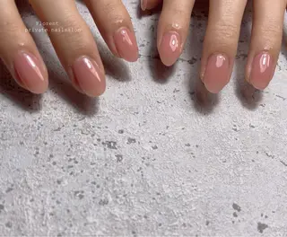 ネイル florent nailのネイルデザイン