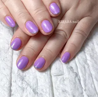 ネイル KIRARA ネイルサロンのネイルデザイン