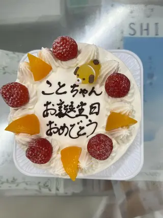 アイブロウ 丸の内ヒルズ 今井琴恵のその他イメージ