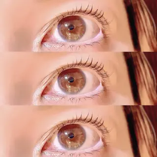 マツエク・マツパ 西村 未羽/ﾏﾂｴｸ /網紅/ﾊﾟﾘのマツエク・マツパデザイン