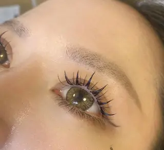 マツエク・マツパ ✨Mi☘️ Na✨のマツエク・マツパデザイン