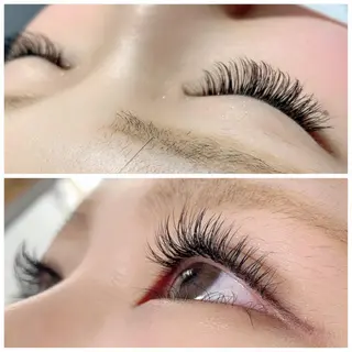 マツエク・マツパ ちだ りさこ🌼𓈒𓏸のマツエク・マツパデザイン