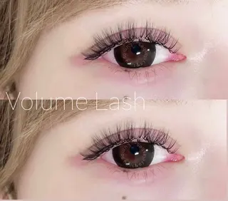 マツエク・マツパ Lumos nail&eyelash所属・Lumos Ayakaのマツエク・マツパデザイン