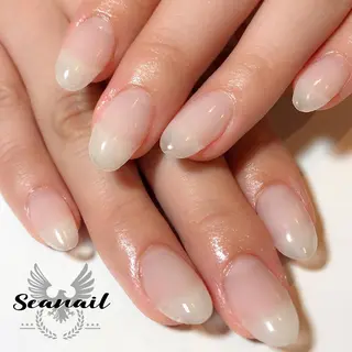 ネイル 小尾 栞のネイルデザイン