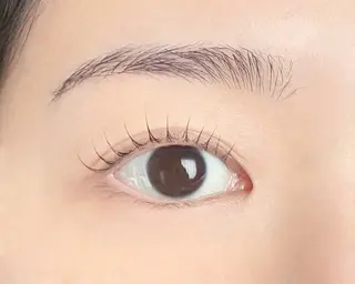 マツエク・マツパ Cil 宗藤のマツエク・マツパデザイン