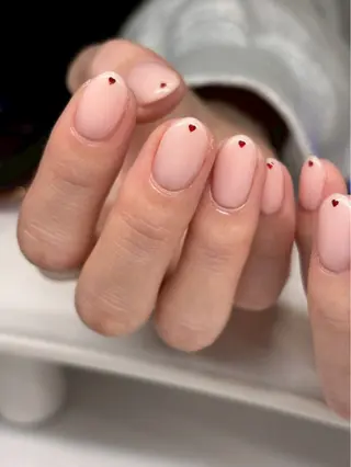 ネイル iconail 下北沢 NONのネイルデザイン