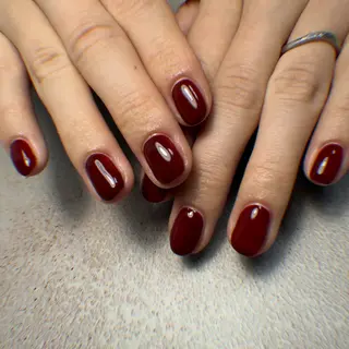 ネイル moii Risaのネイルデザイン