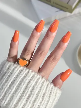 ネイル EMILY  NAIL所属・EMILY NAILのネイルデザイン