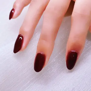 ネイル Nailist SUZU所属・Nailist suzuのネイルデザイン