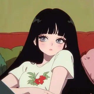 皆川 陽菜のマツエク・マツパデザイン