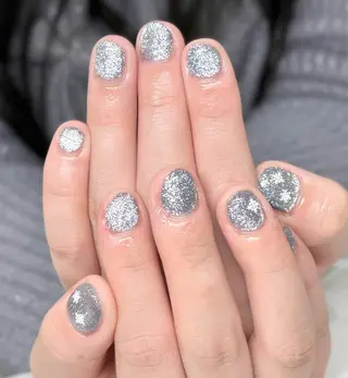 ネイル salone Regina 【サローネ　レジーナ】所属・Regina Marinaのネイルデザイン