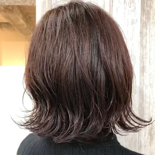ショート 安永 萌花のヘアスタイル