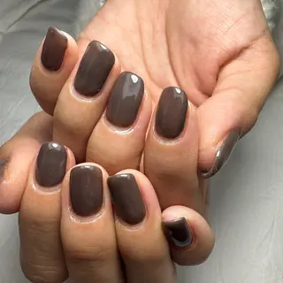 ネイル 駒月 明日香の眉毛・アイブロウイメージ