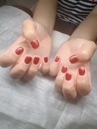 ネイル Lee Nailsのネイルデザイン