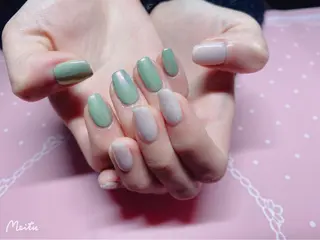 ネイル May&Way Neilのネイルデザイン