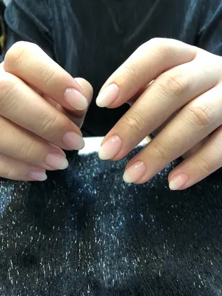 ネイル 大門浜松町 ネイルのネイルデザイン