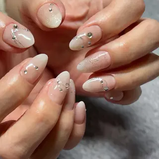 ネイル u sのネイルデザイン