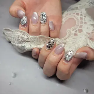 ネイル Nail salon Coco所属・Nail salon Coco【溝の口駅】のネイルデザイン