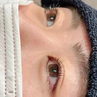 マツエク・マツパ ハイトーン特化 pepe🎀のヘアスタイル