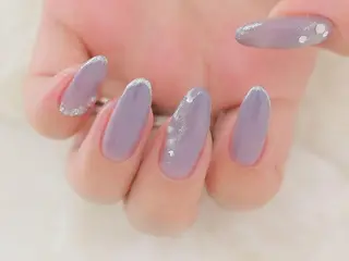 ネイル Fuu所属・Fuuネイル リラクゼーションのネイルデザイン