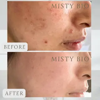 mistyBIO所属・サロンオーナー かおりのエステ・リラクイメージ