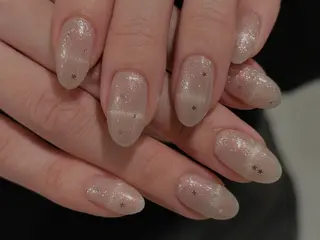 ネイル ANOVA所属・ANOVA アノヴァのネイルデザイン