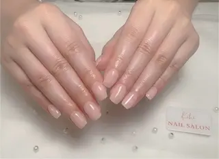 ネイル 小林 あゆみのネイルデザイン