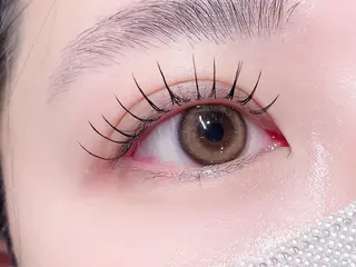 マツエク・マツパ 🎀Lino 中目黒 TAKAMI🐈のマツエク・マツパデザイン