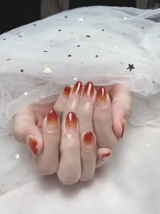 ネイル ジョリ kasumi🌹💅のネイルデザイン