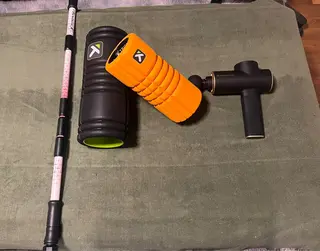 疲労回復サロンFUMI所属・【肩こり＆腰痛改善】 疲労回復サロンのエステ・リラクイメージ