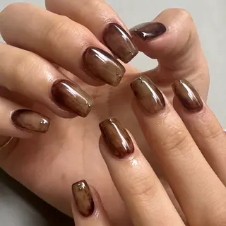 ネイル Manon Yuiのネイルデザイン