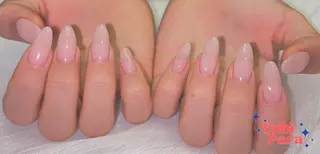 ネイル Yubi-Para所属・Yubi-Para Nail  Roomのネイルデザイン