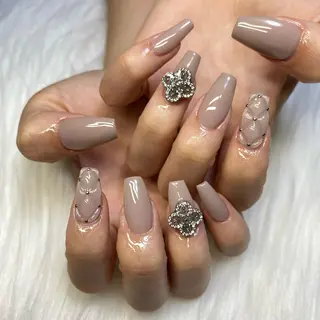 ネイル nailsalon Heartyのネイルデザイン