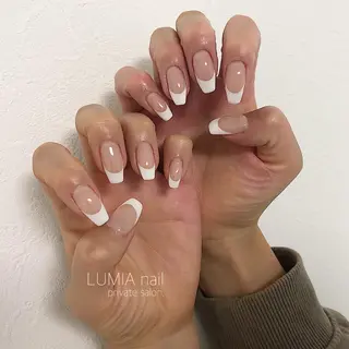 ネイル nail&eyelash Rine所属・Rine 放出 (リネ)のネイルデザイン