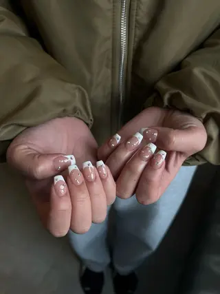 ネイル +vico 堀江店所属・nail salon vico_runaのネイルデザイン